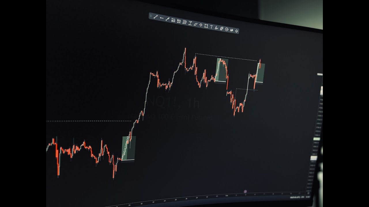 NASDAQ trade opportunities - Valuable Lessons