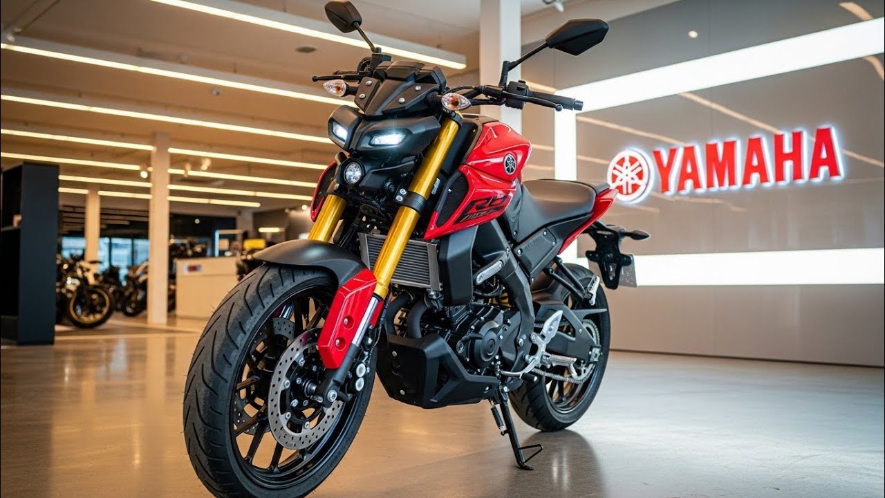 Yamaha MT‑125 2026: ¿Vale la Pena? Especificaciones y Precio en España (🇪🇸 Urdu Tarjuma