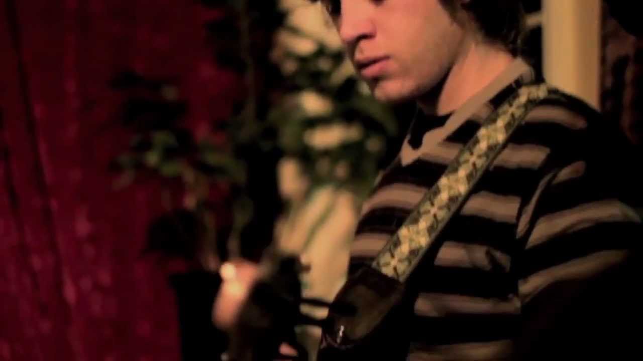 The Paths - Leaving (Stamp.fm)
