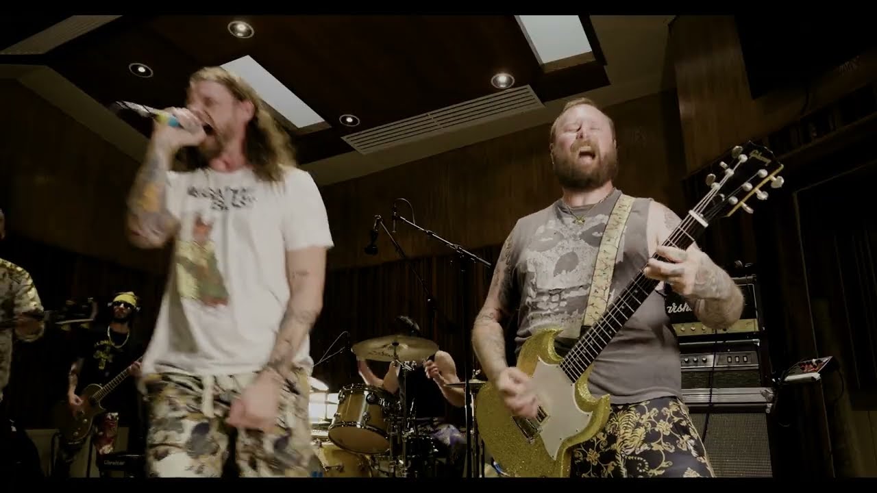 DOC HAMMER - Full Set - BRIDGE CITY FEST