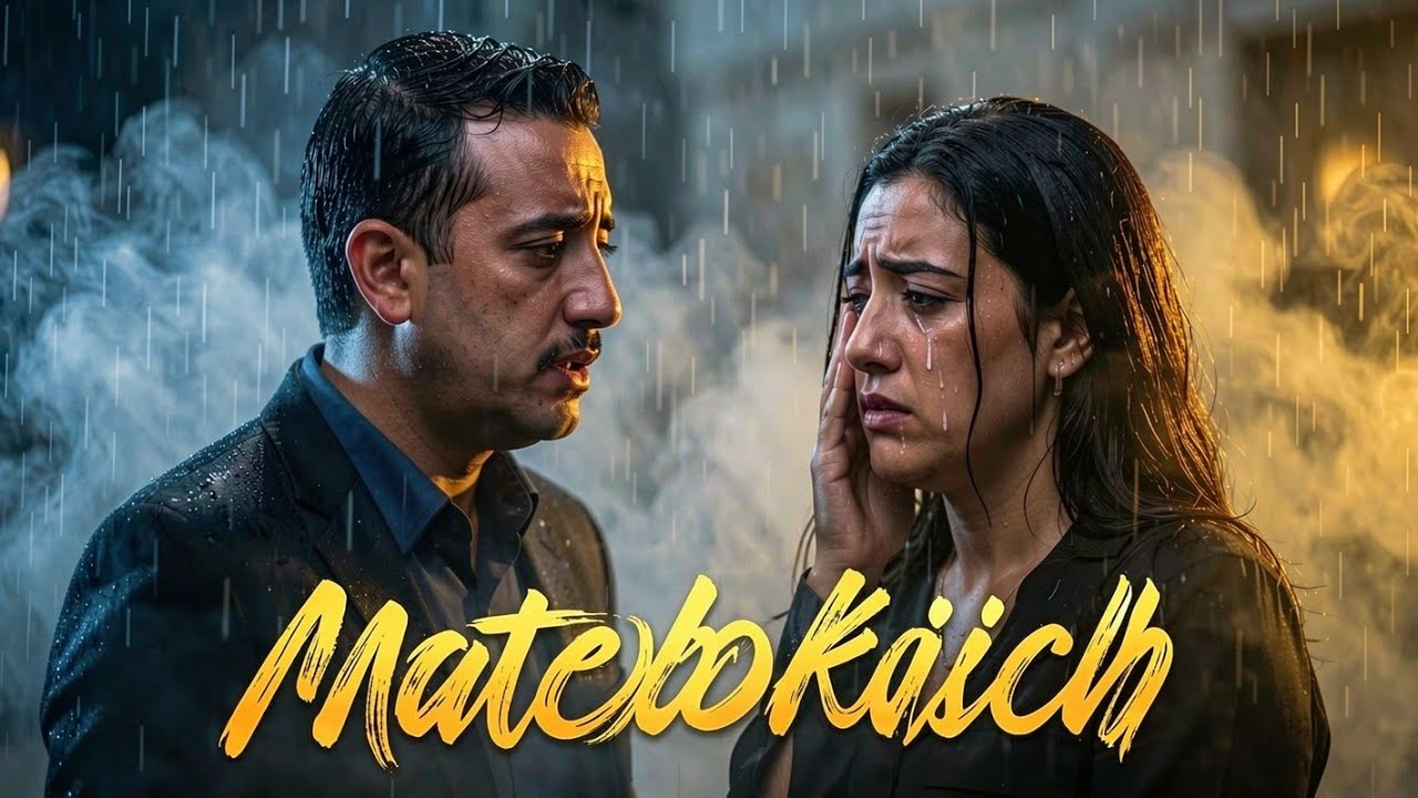 Cheb Hasni - Matebkich | شاب حسني - ماتبكيش 2026