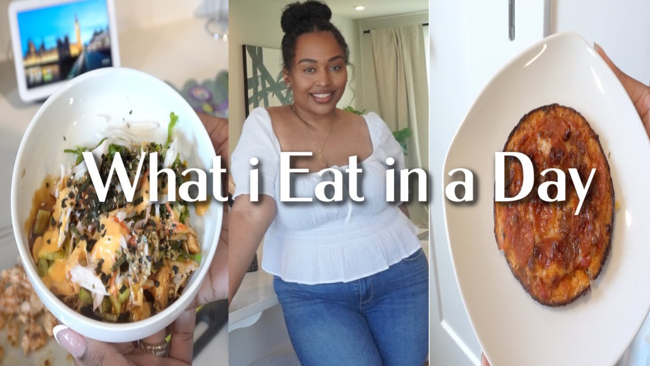 WHAT I EAT IN A DAY 3 MONTHS AFTER VSG SURGERY | VERTICAL SLEEVE GASTRECTOMY