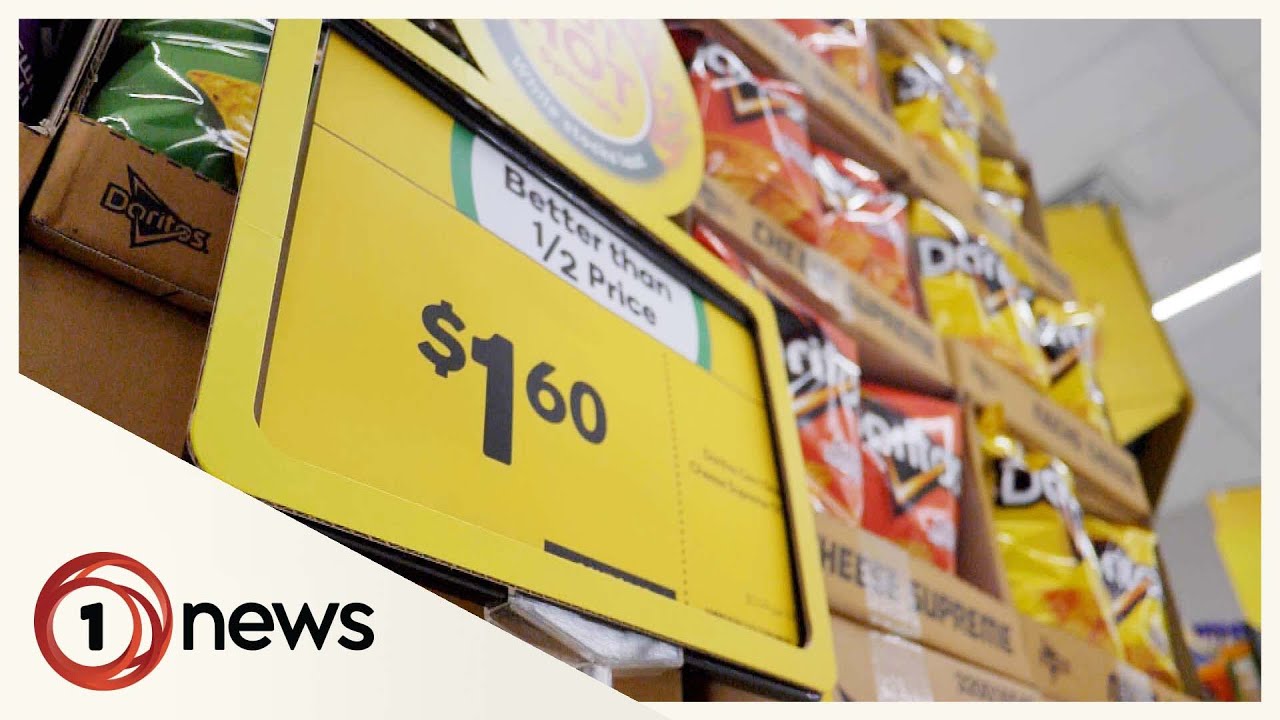 Hundreds of misleading supermarket specials have been uncovered