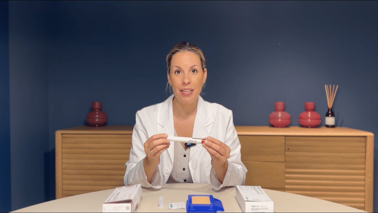 Cómo administrar Gonal-f pen (pluma precargada)