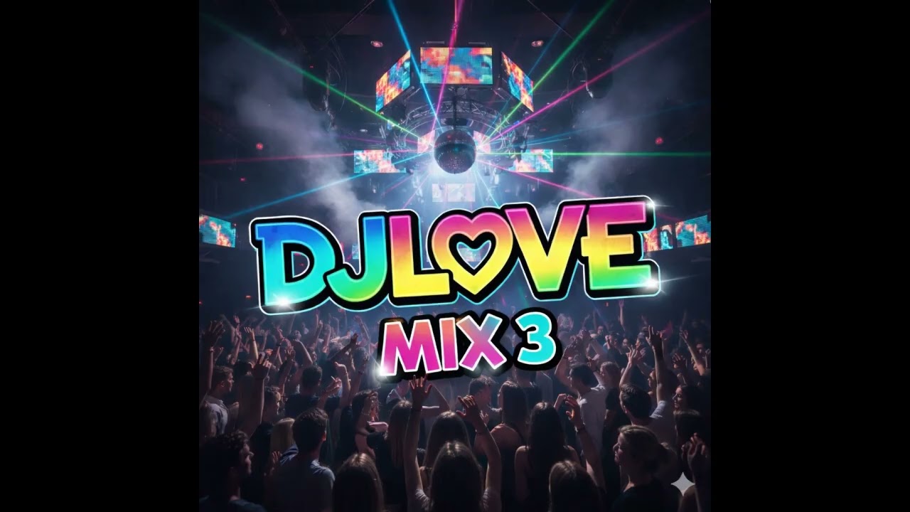 djlove mix 3