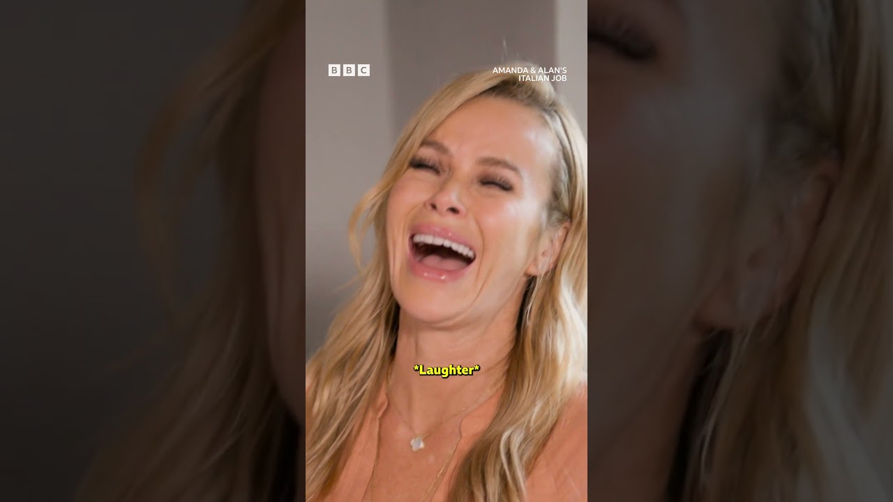 No really you shouldn't have 😬😅 - BBC