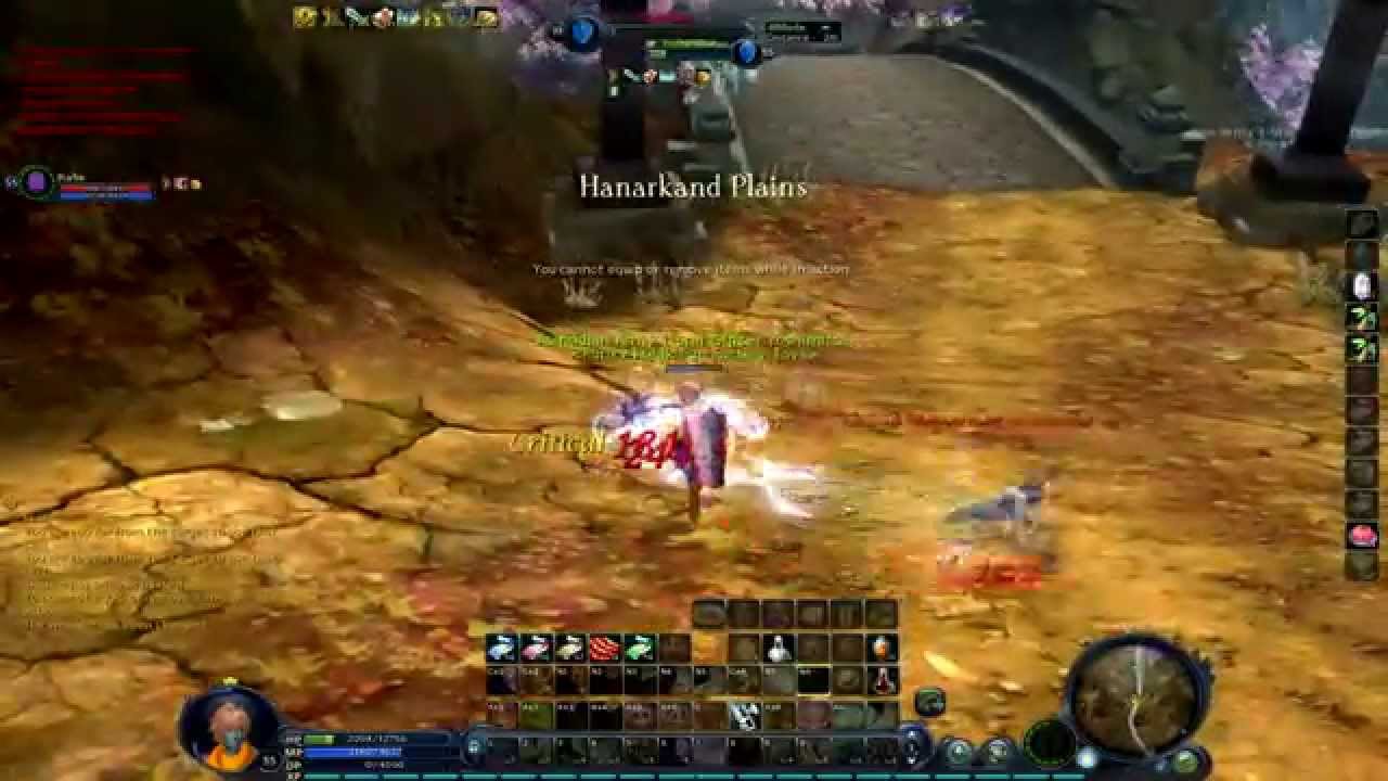 Yoshimitsa Templar Pvp