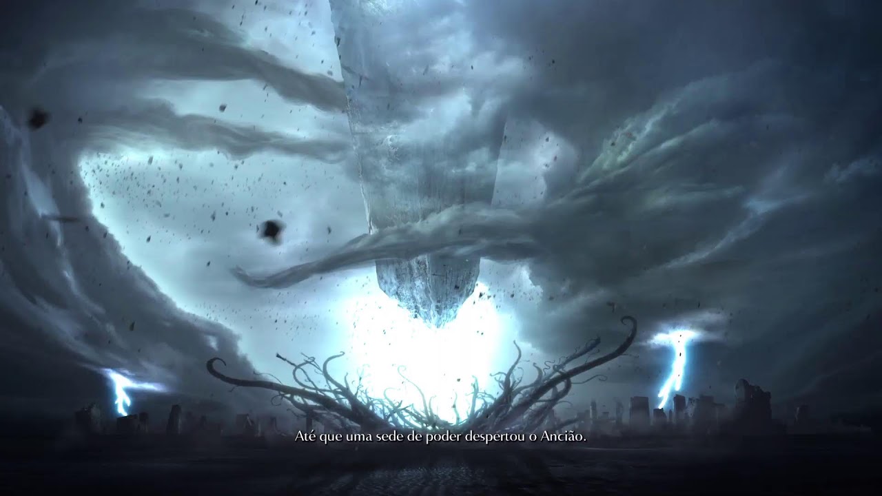 Demon's Souls