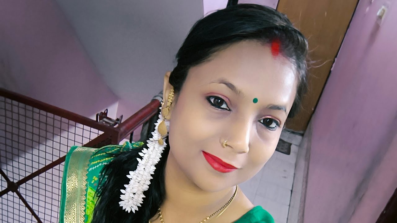 DeepikaVermaReal is live!