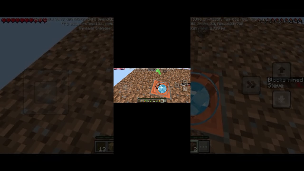 One block world pt 2