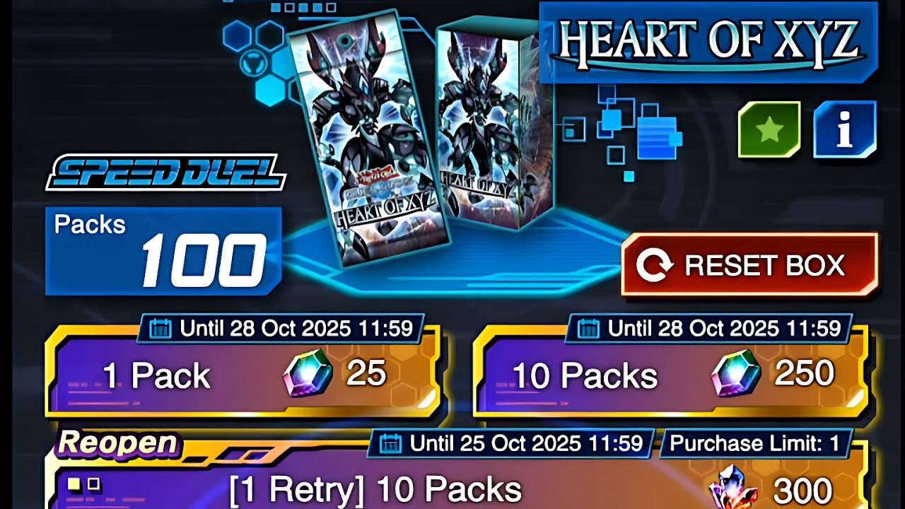 Aku Gacha Disini Mumpung Masih Diskon - Yugioh Duel Links!