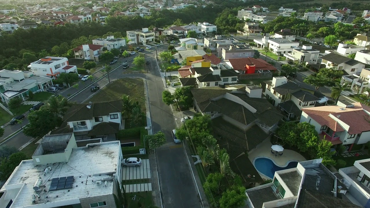 Res. San Nicolas - Maceio-AL - Brasil