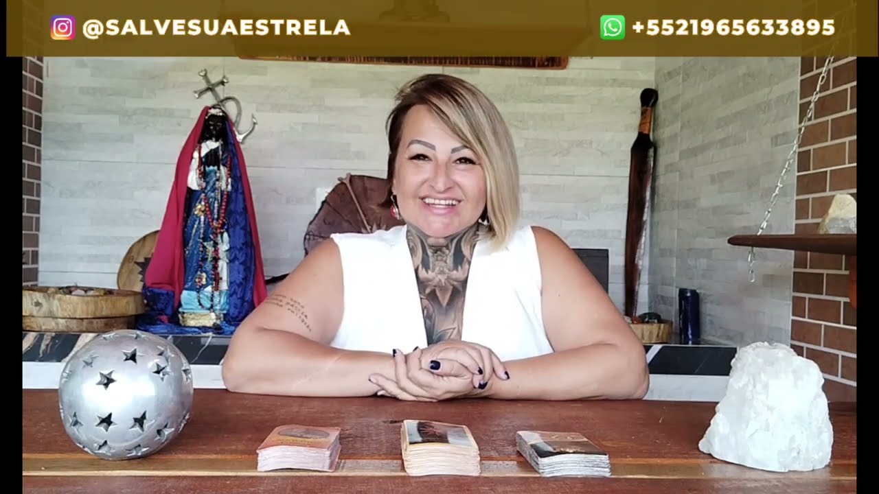 Mensagem urgente da espiritualidade para você!