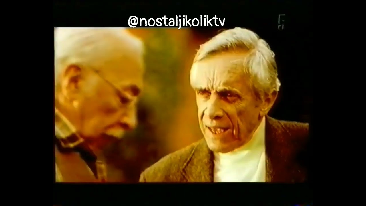 CINE5 Reklam Kuşağı - 2001