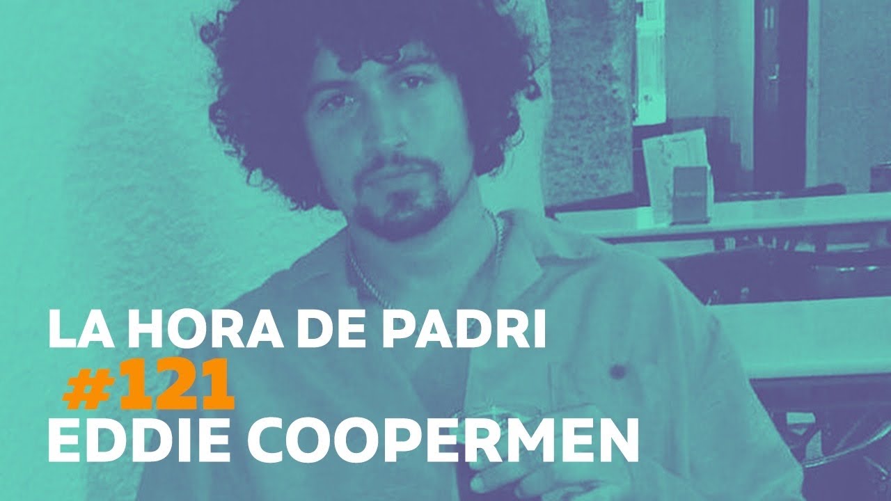 LHDP #121 ft. Eddie Coopermen @spacesurimi527
