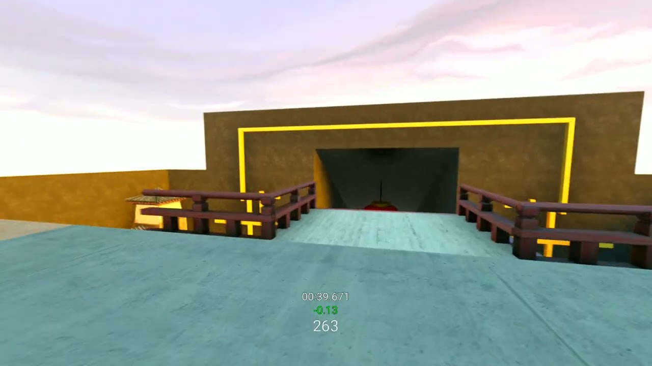 surf_yasukuni_fix WR surfed by BenW