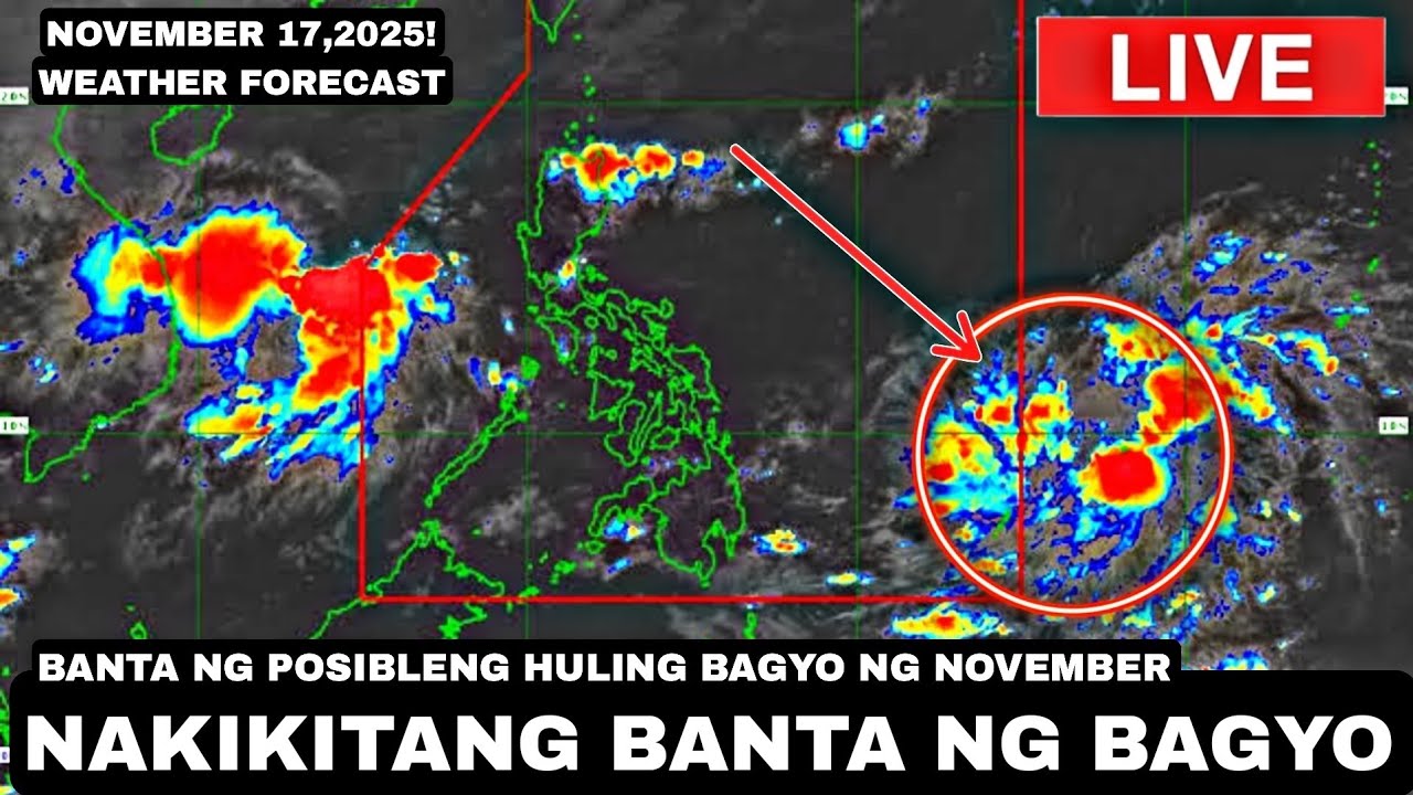 NOVEMBER 17,2025! May Huling BAGYO Pa Nakikita! BILYONG PONDO Sa SUPER TYPHOON Affected NAWALA NA!