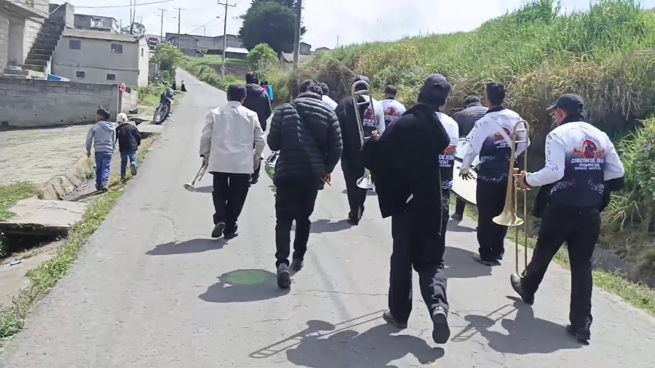 Transmisión en directo de JAT TELECOMUNICACIONES