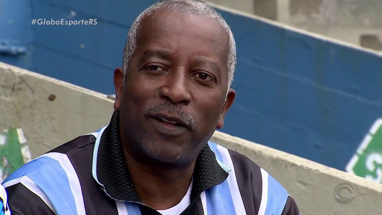 Grêmio - 20 anos do Bi-campeonato Brasileiro. Como o Grêmio venceu a Portuguesa