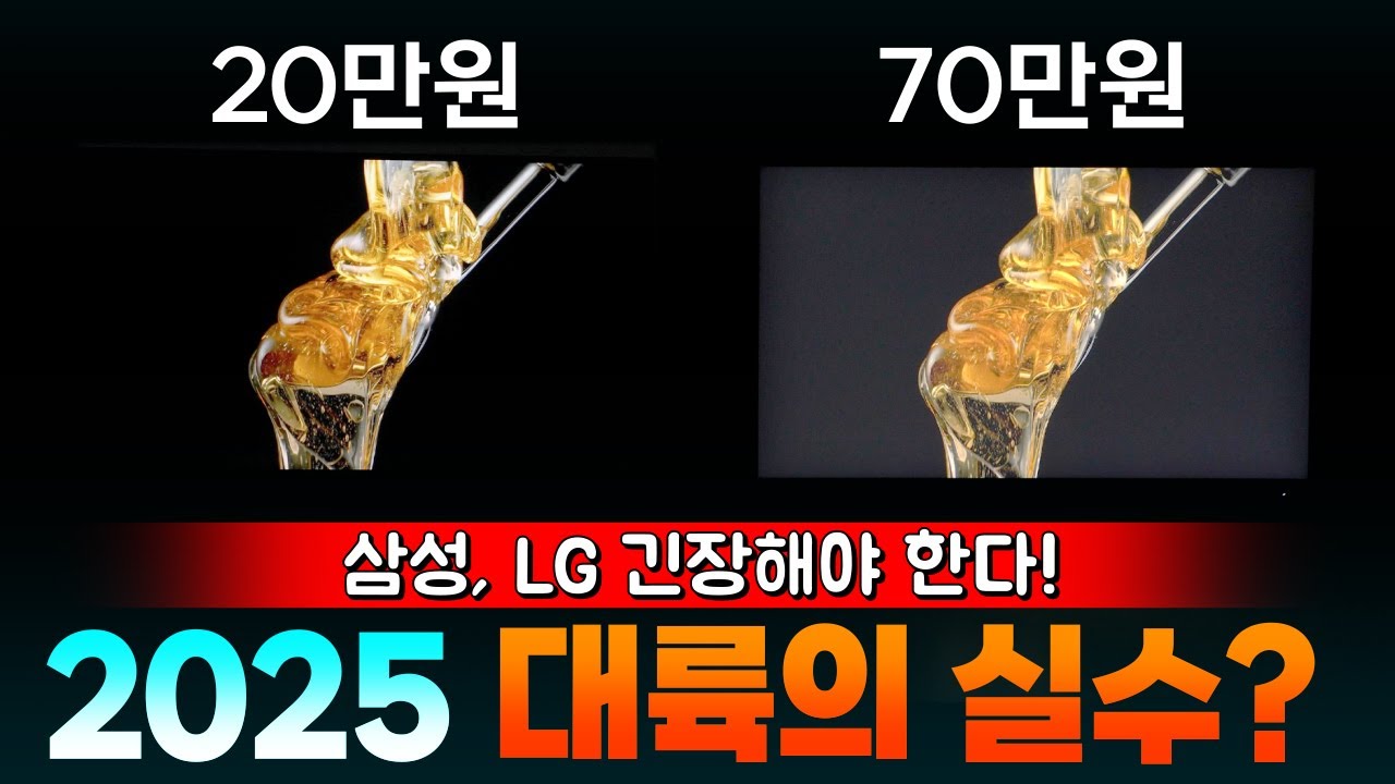 이 모니터 사기 아닐까?(반전 주의)