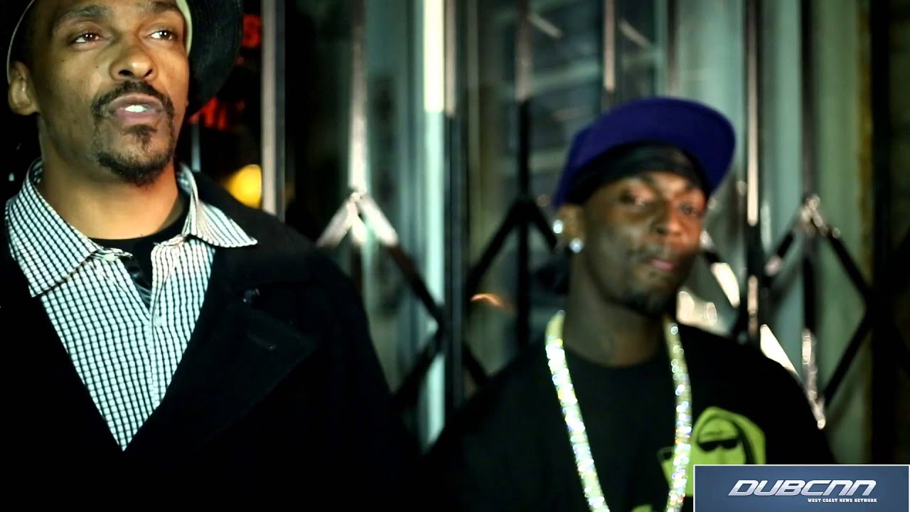 DubCNN 2014 West Reunion Footage & Interviews