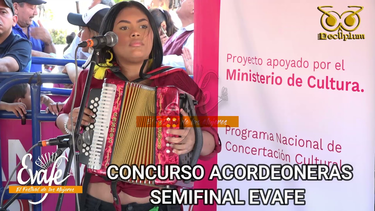 CUMBIA JEIMY ARRIETA EVAFE