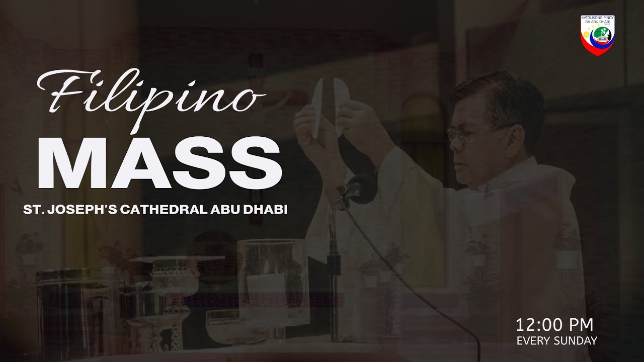 Ika-3 Linggo sa Karaniwang Panahon (A)