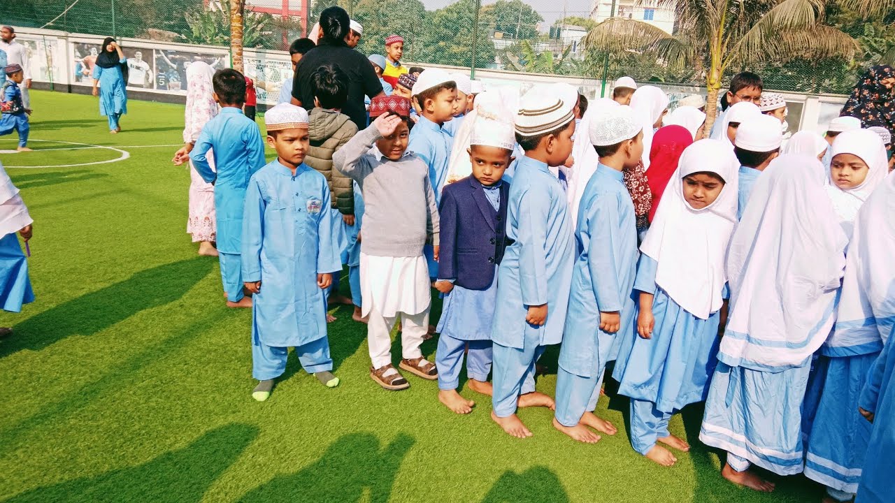 মাদ্রাসা থেকে আমান কি প্রাইস পেল?