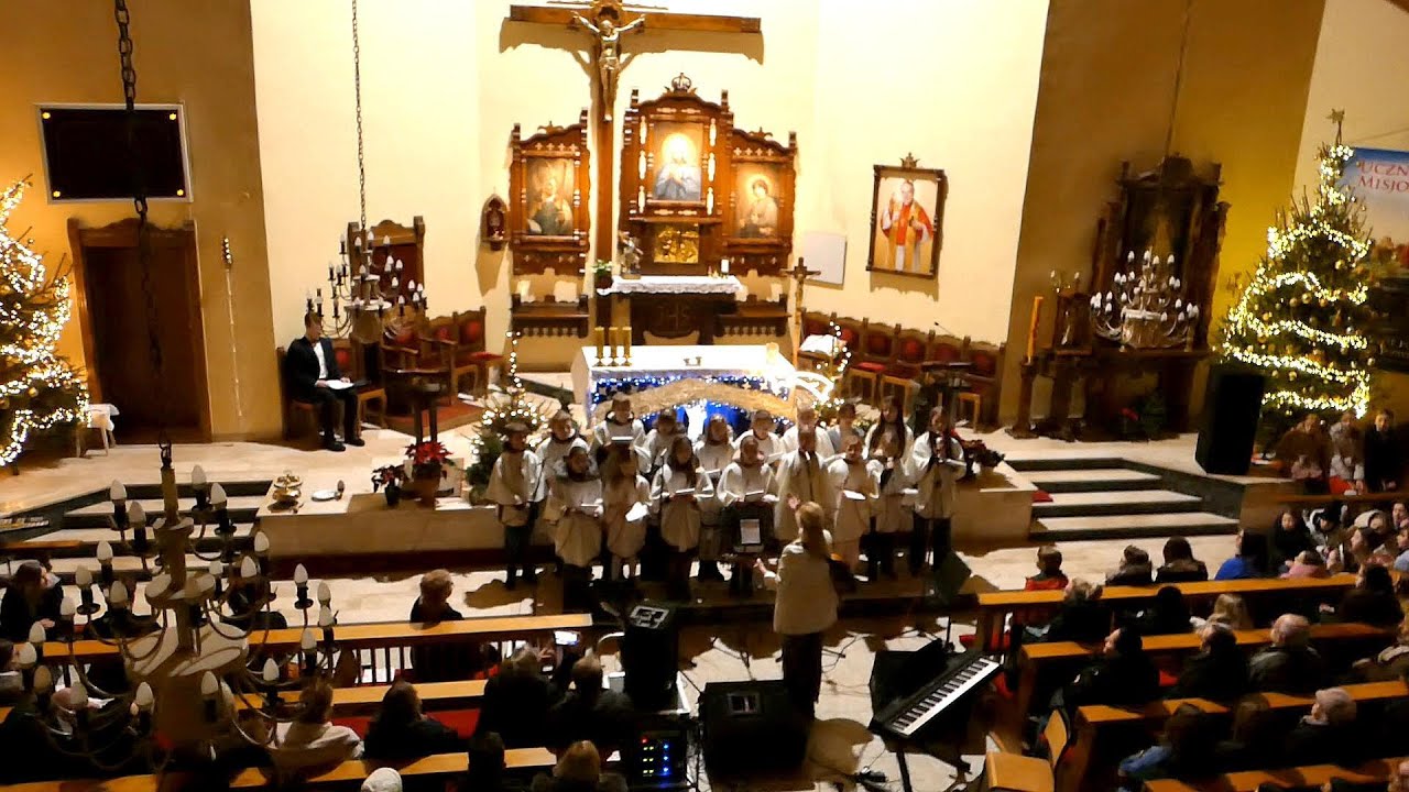 Koncert Kolęd i Pastorałek 2026