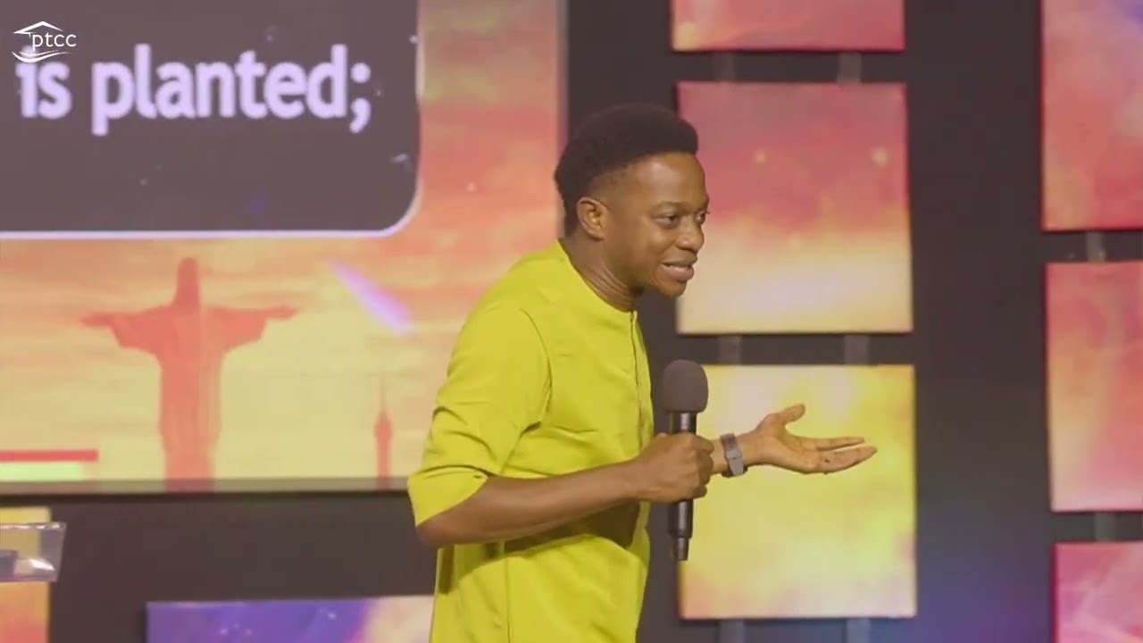 Mid-Life: You Are Too Old To Be Confused Pt 3 | 1st Service | Pst. Mavis
