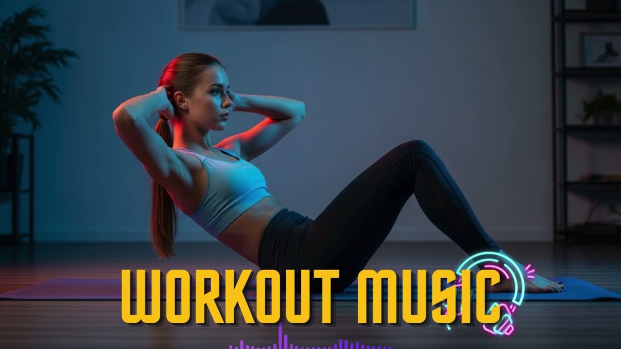 Workout Intensity Mix 2026 💪 EDM Beats for Focused Training