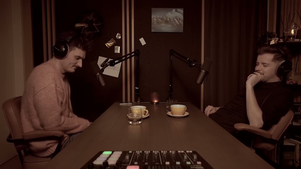 Stoję sobie w jej ogrodzie - Dawid Podsiadło