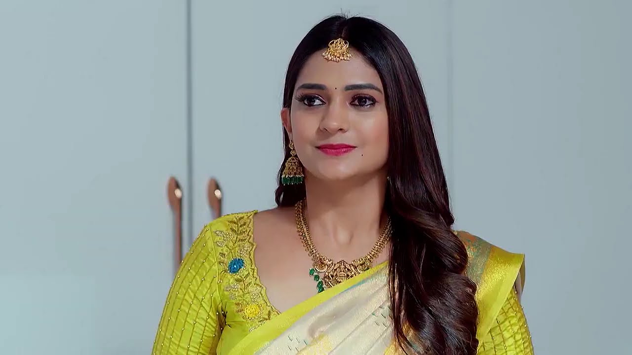 Nindu Noorella Saavasam | Ep - 644 | Webisode | Aug 12 2025 | Zee Telugu