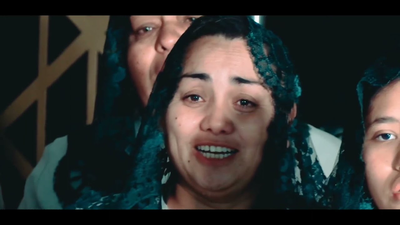 Siempre con Usted LLDM Coro Chihuahua