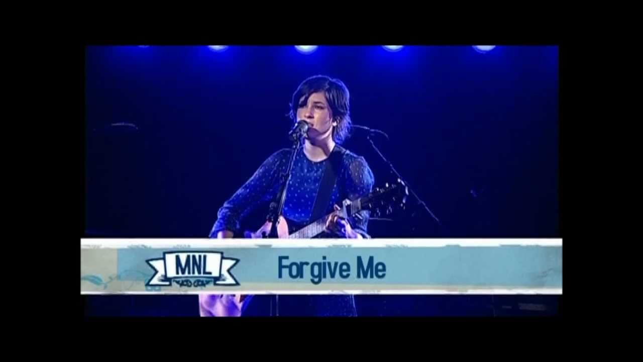 Missy Higgins - Forgive Me
