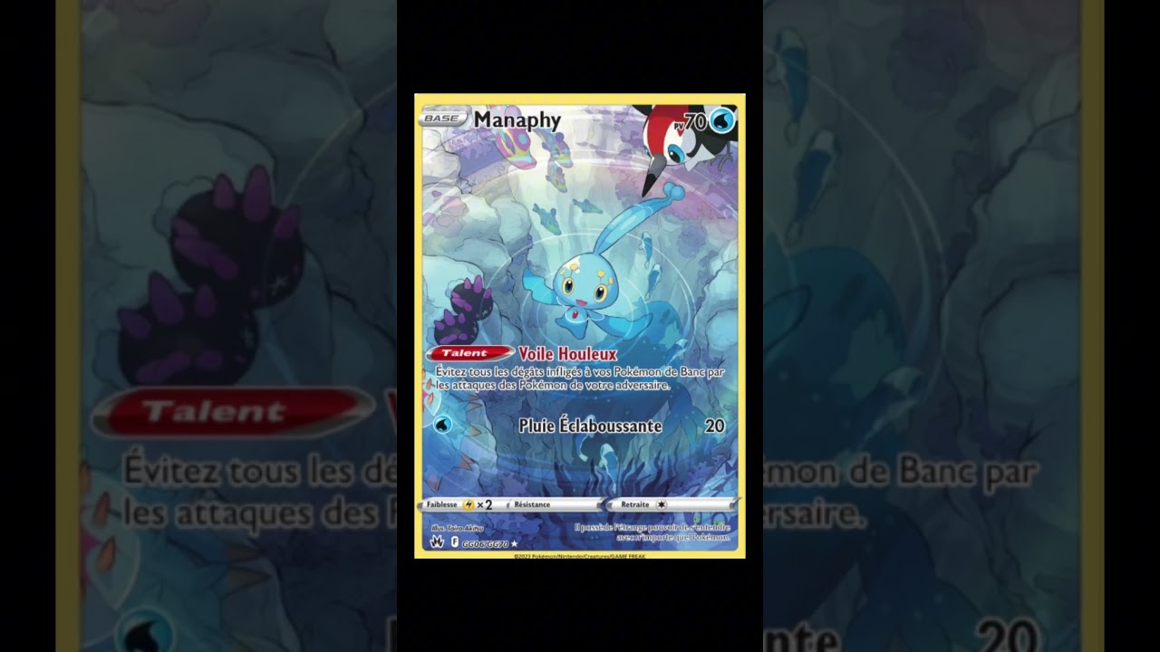 TOP 20 DES PLUS BELLES CARTES POKEMON ZÉNITH SUPRÊME ! #pokemon #cartespokemon #zenithsupreme #top