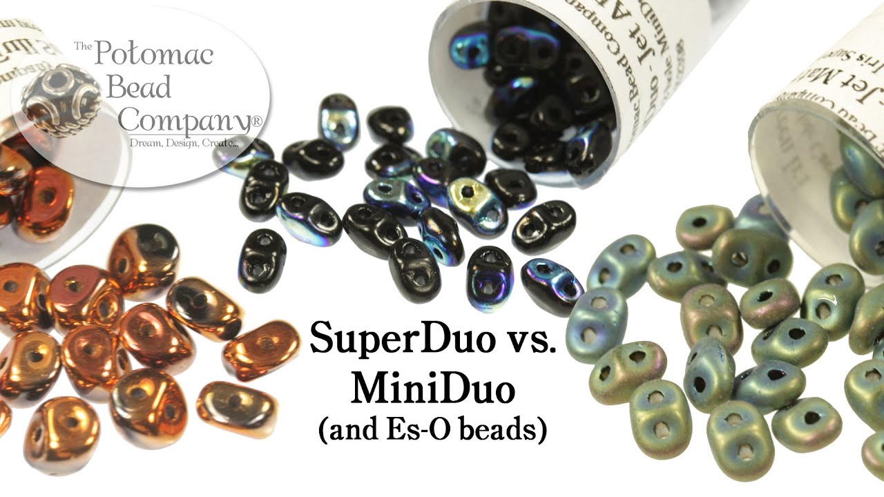 SuperDuo vs MiniDuo