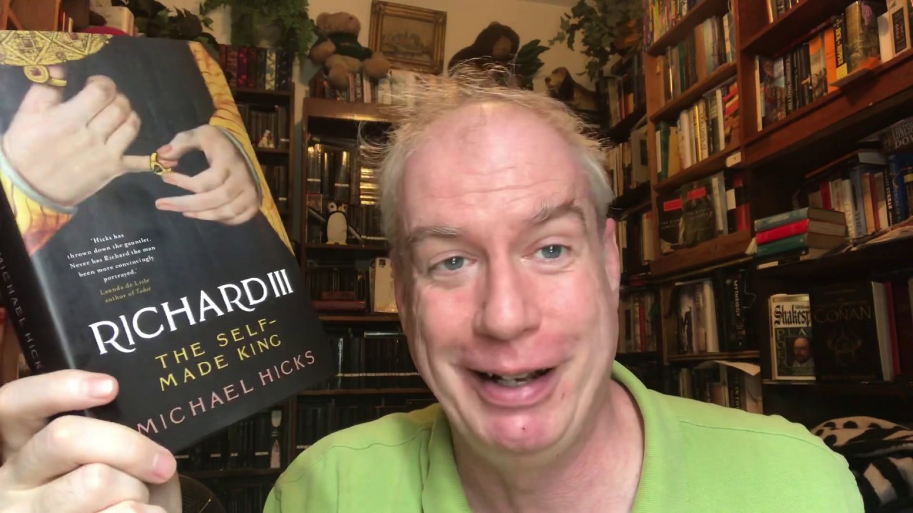 Friday Reads!