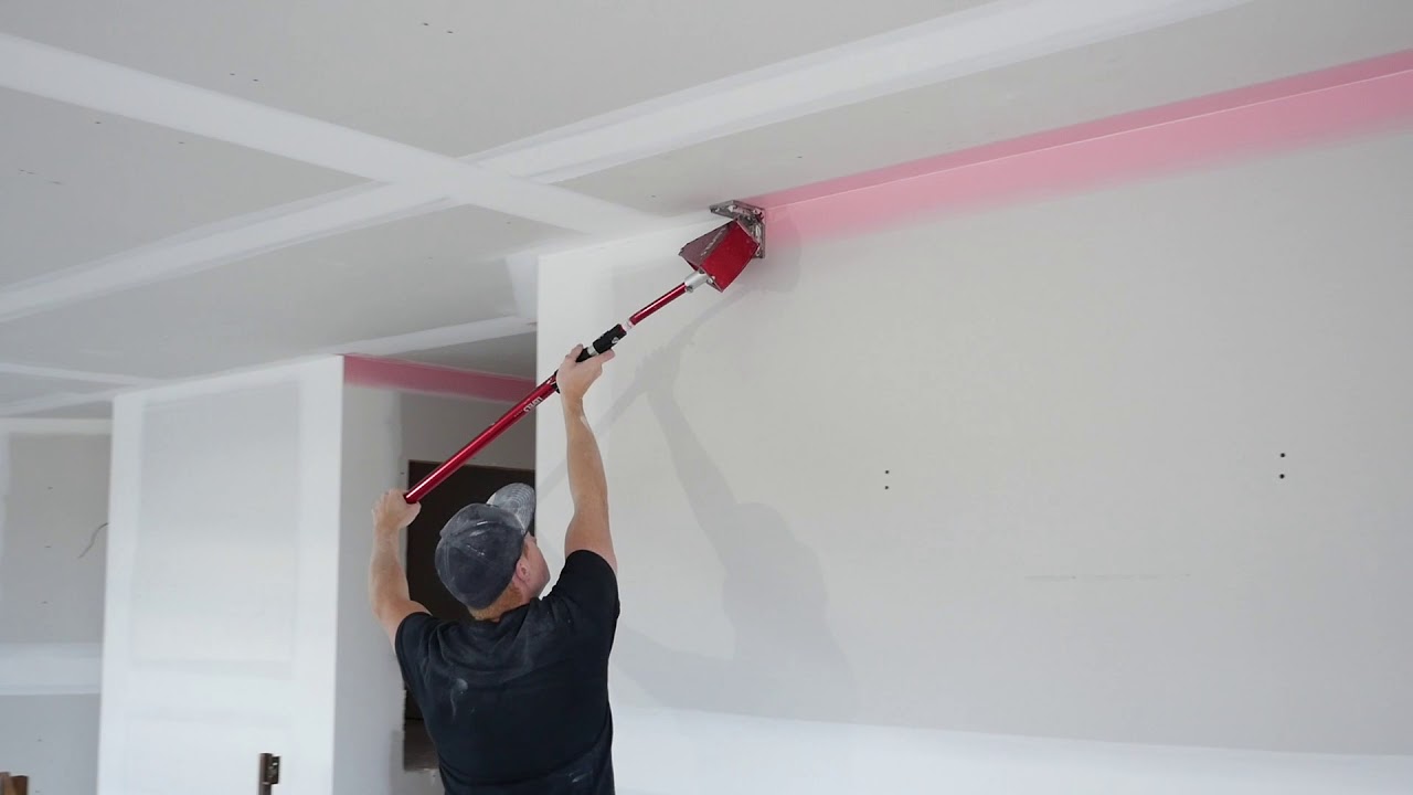 Coating Angles with the Level5 4