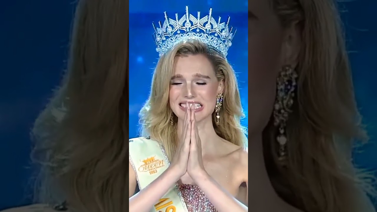 Miss International Queen 2023 Netherlands 🇳🇱
