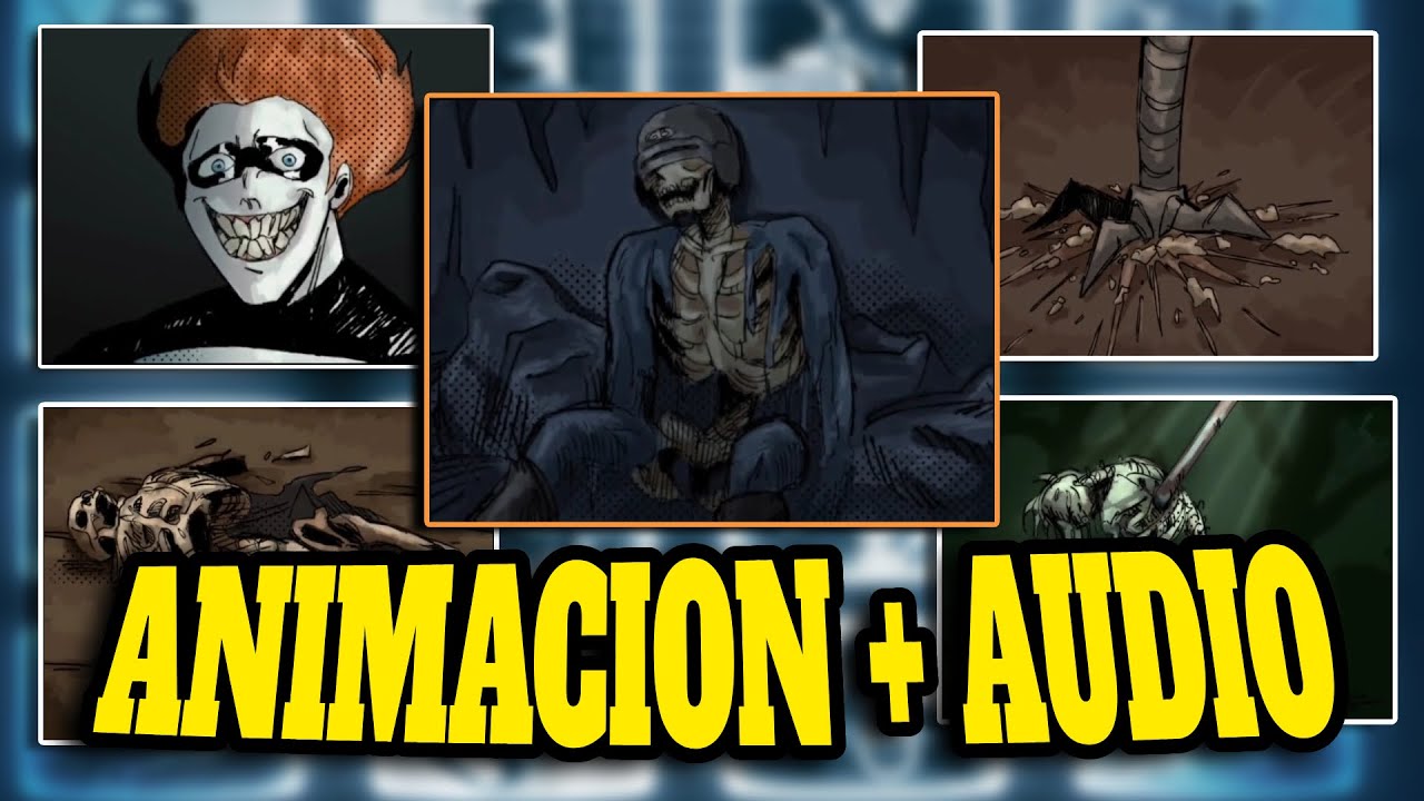 El Terror Analógico de Las Muertes de los SUPERS en Los Increíbles (Teorías y Audios) | OnlyVoids