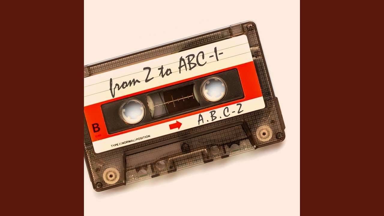 Enamel Slow (from Z to ABC-Ⅰ-)