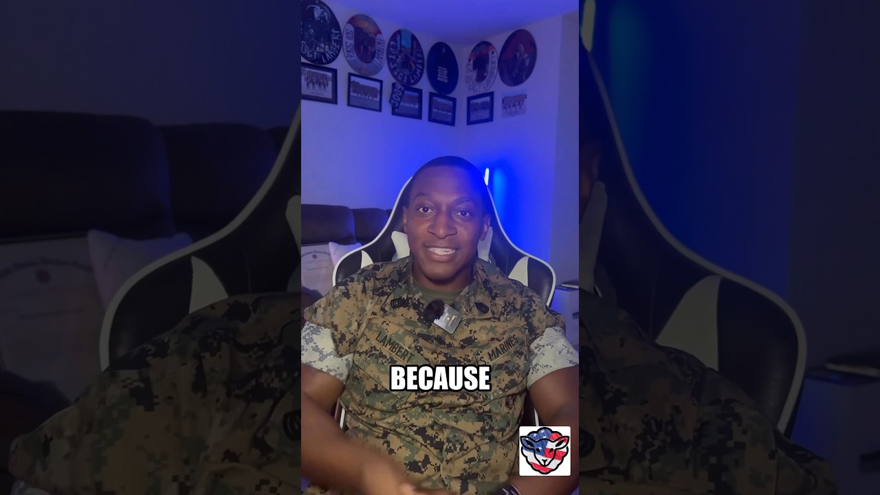Military mindset on loyalty and survival 