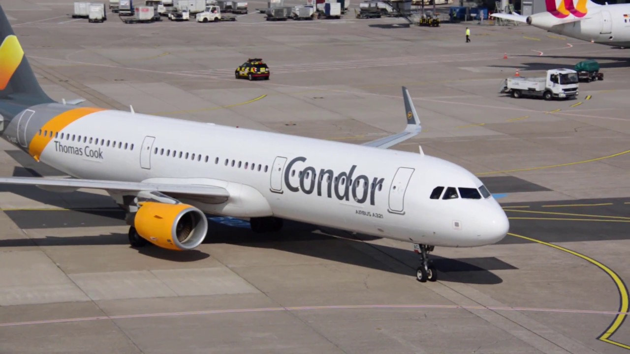 #1 Planespotting at D&uuml;sseldorf Airport (EDDL/DUS) B787, A320, SPECIAL LIVERIES, ... (Runway 23L/23R)