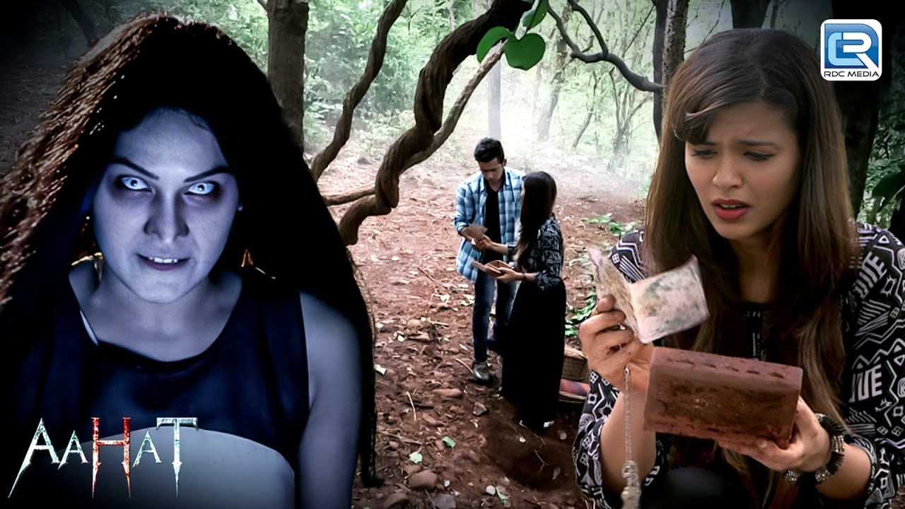 Riya को उसकी पिछले जन्म की दोस्त ने आत्मा बनकर तड़पाया |  Aahat | Horror Storie | Full Episode 68