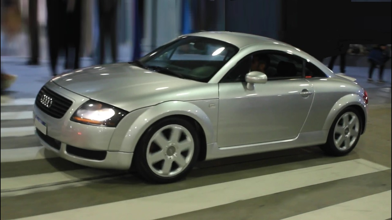 AUDI TT PRATA SHOPPING BOULEVARD 05/02/26 - 5 FEIRA DUDU CARRÕES CORTES