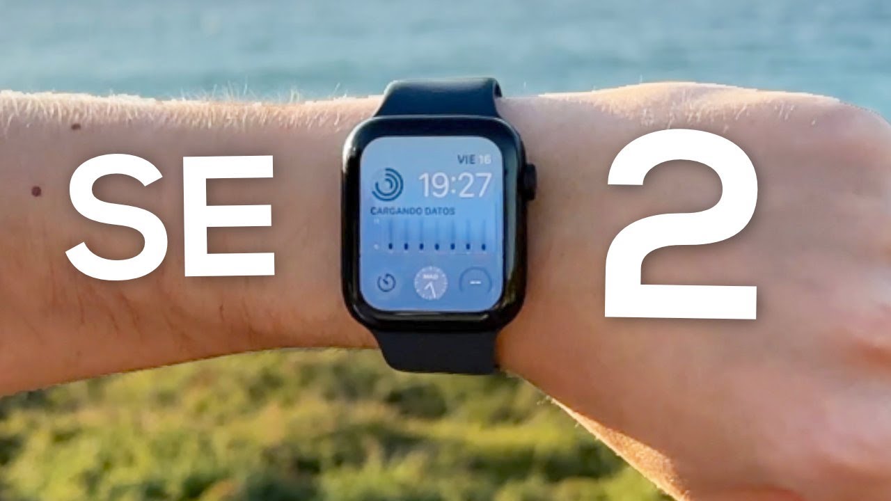 Обзор Apple Watch SE 2022, лучшее СООТНОШЕНИЕ ЦЕНА-КАЧЕСТВО 🔥