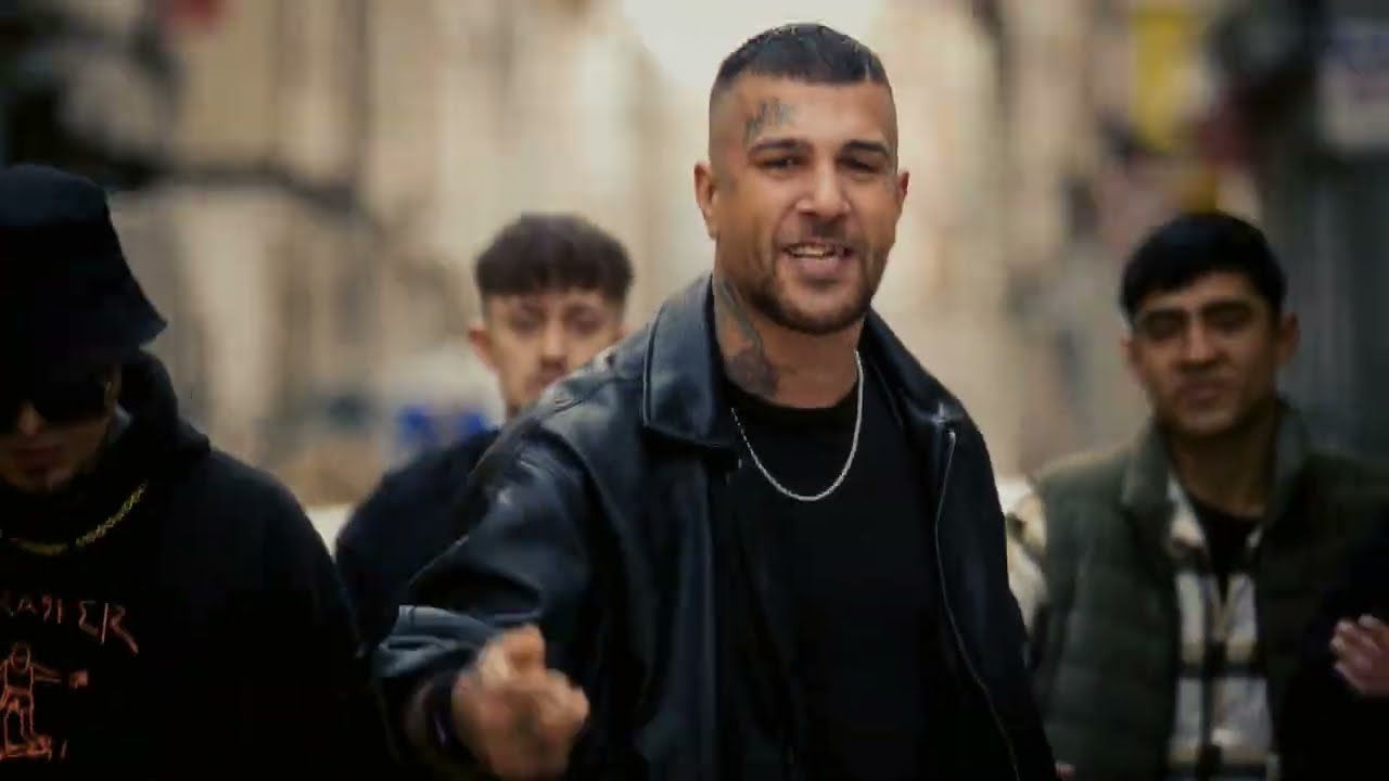 Şeran x Bossy - O Biçim (Official Video)