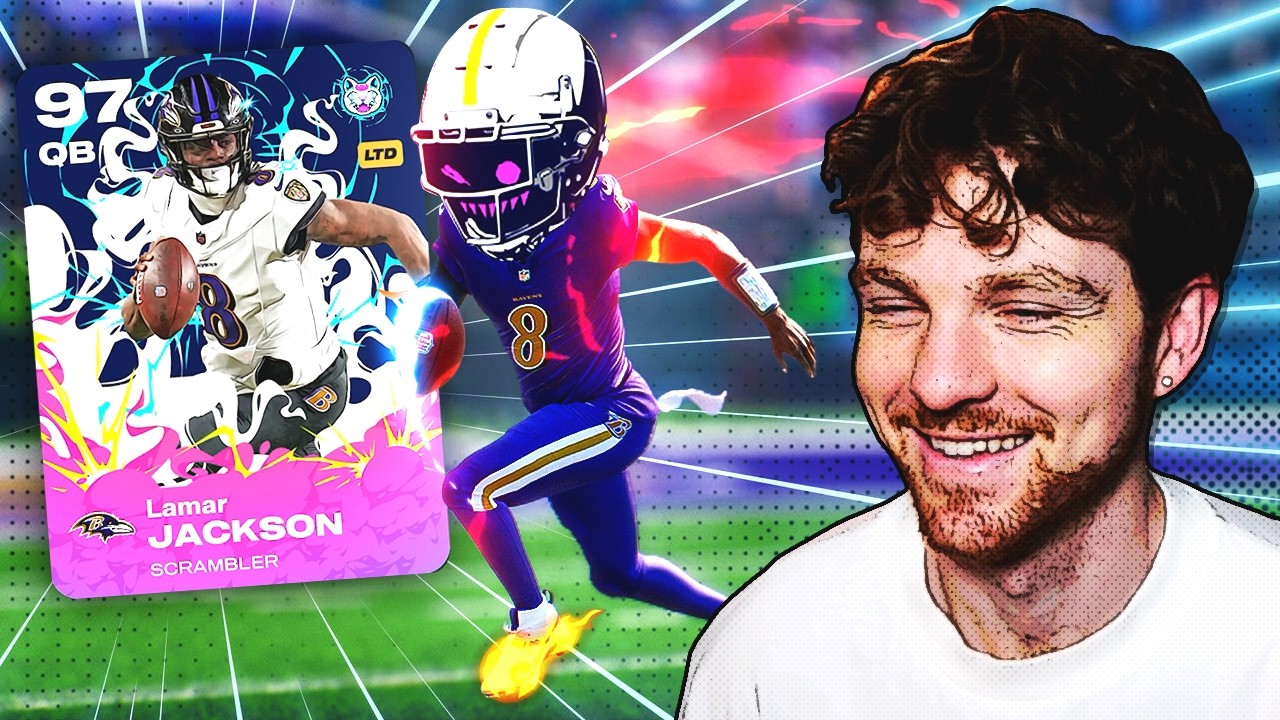 EA added anime into Madden 26..
