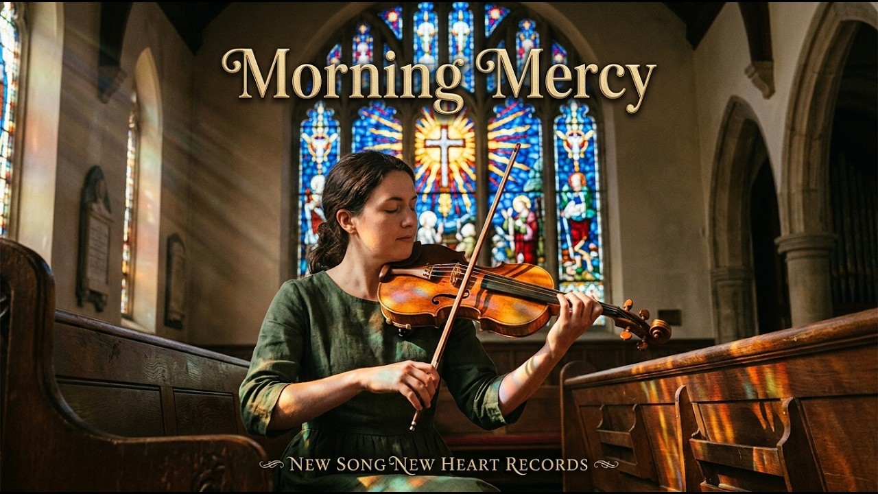 Morning Mercy | A Song of Peace and Restoration